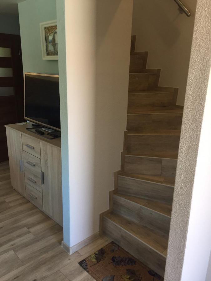 Liptov Odessa Villa Liptovský Mikuláš Buitenkant foto