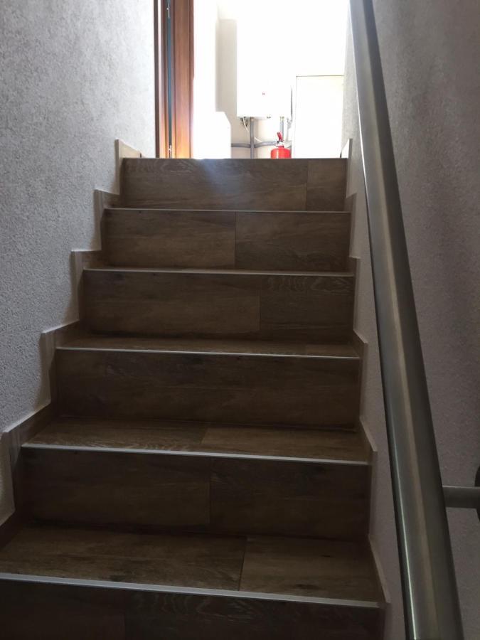 Liptov Odessa Villa Liptovský Mikuláš Buitenkant foto
