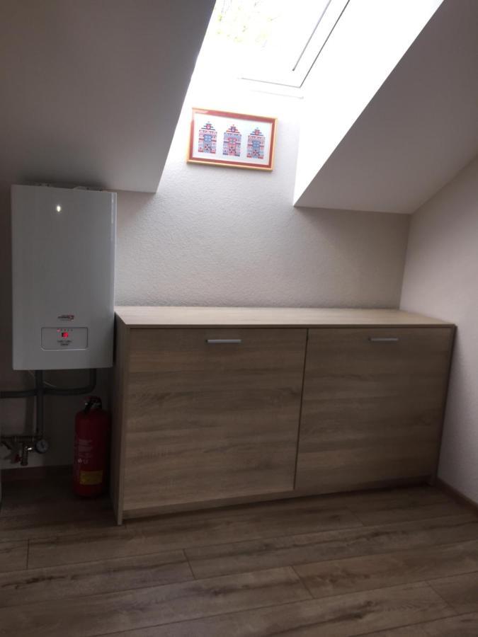 Liptov Odessa Villa Liptovský Mikuláš Buitenkant foto