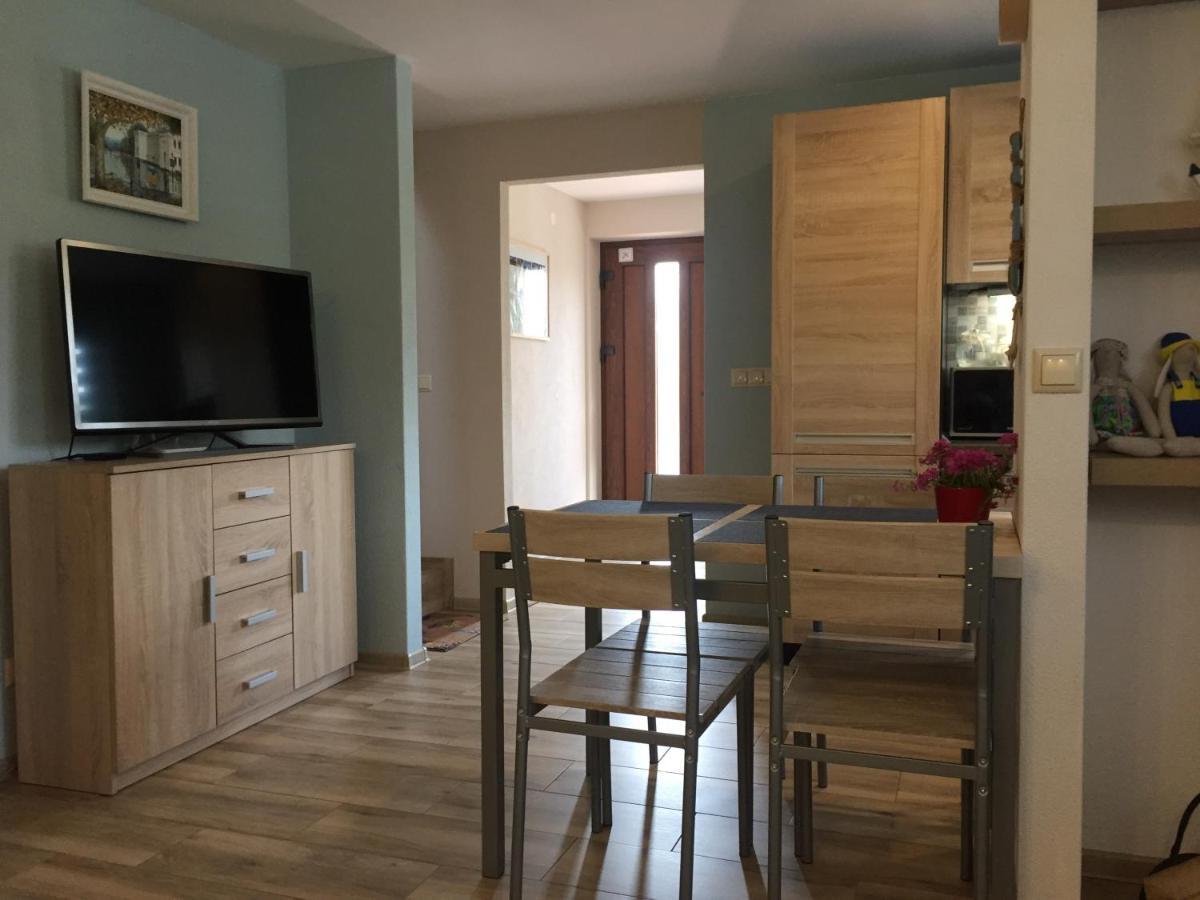 Liptov Odessa Villa Liptovský Mikuláš Buitenkant foto