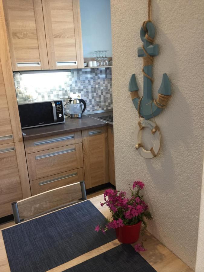 Liptov Odessa Villa Liptovský Mikuláš Buitenkant foto