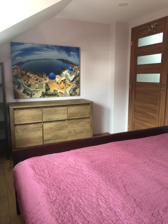 Liptov Odessa Villa Liptovský Mikuláš Buitenkant foto
