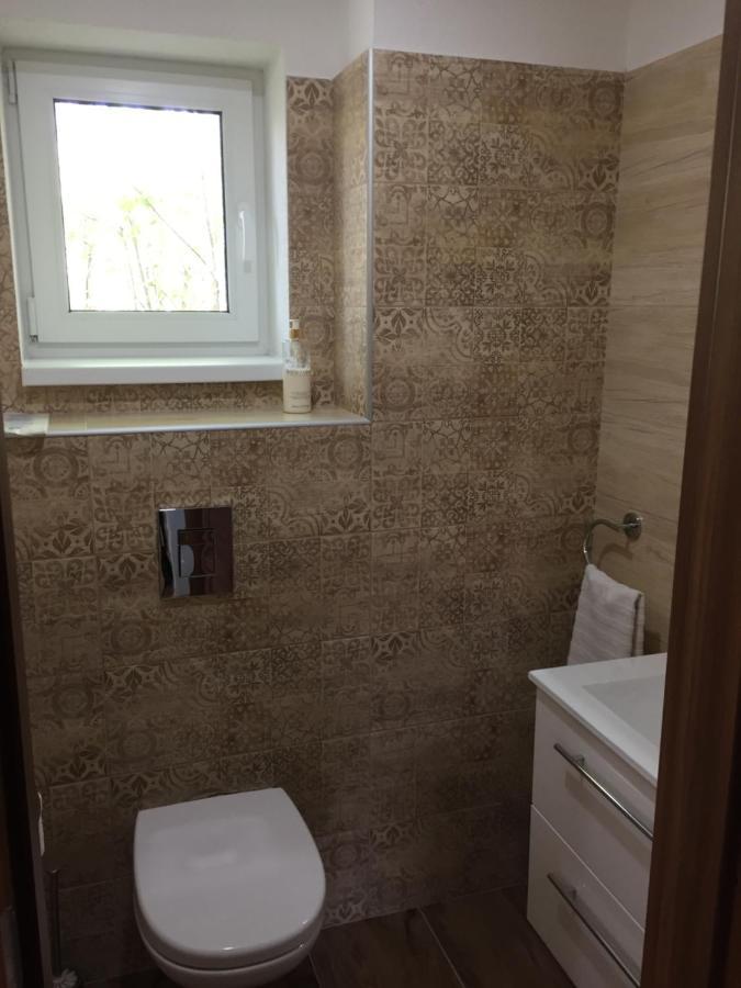Liptov Odessa Villa Liptovský Mikuláš Buitenkant foto