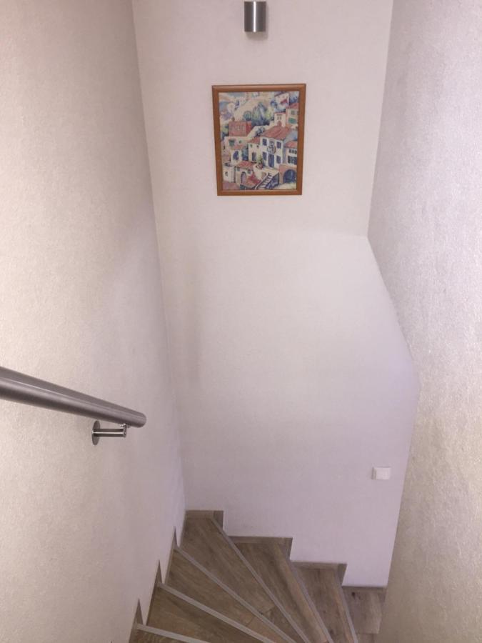 Liptov Odessa Villa Liptovský Mikuláš Buitenkant foto
