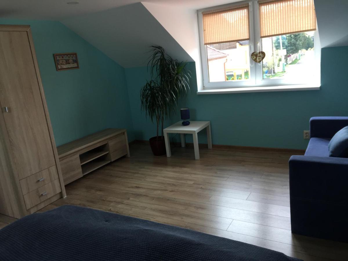 Liptov Odessa Villa Liptovský Mikuláš Buitenkant foto