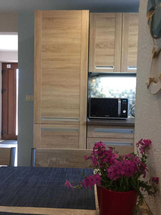 Liptov Odessa Villa Liptovský Mikuláš Buitenkant foto