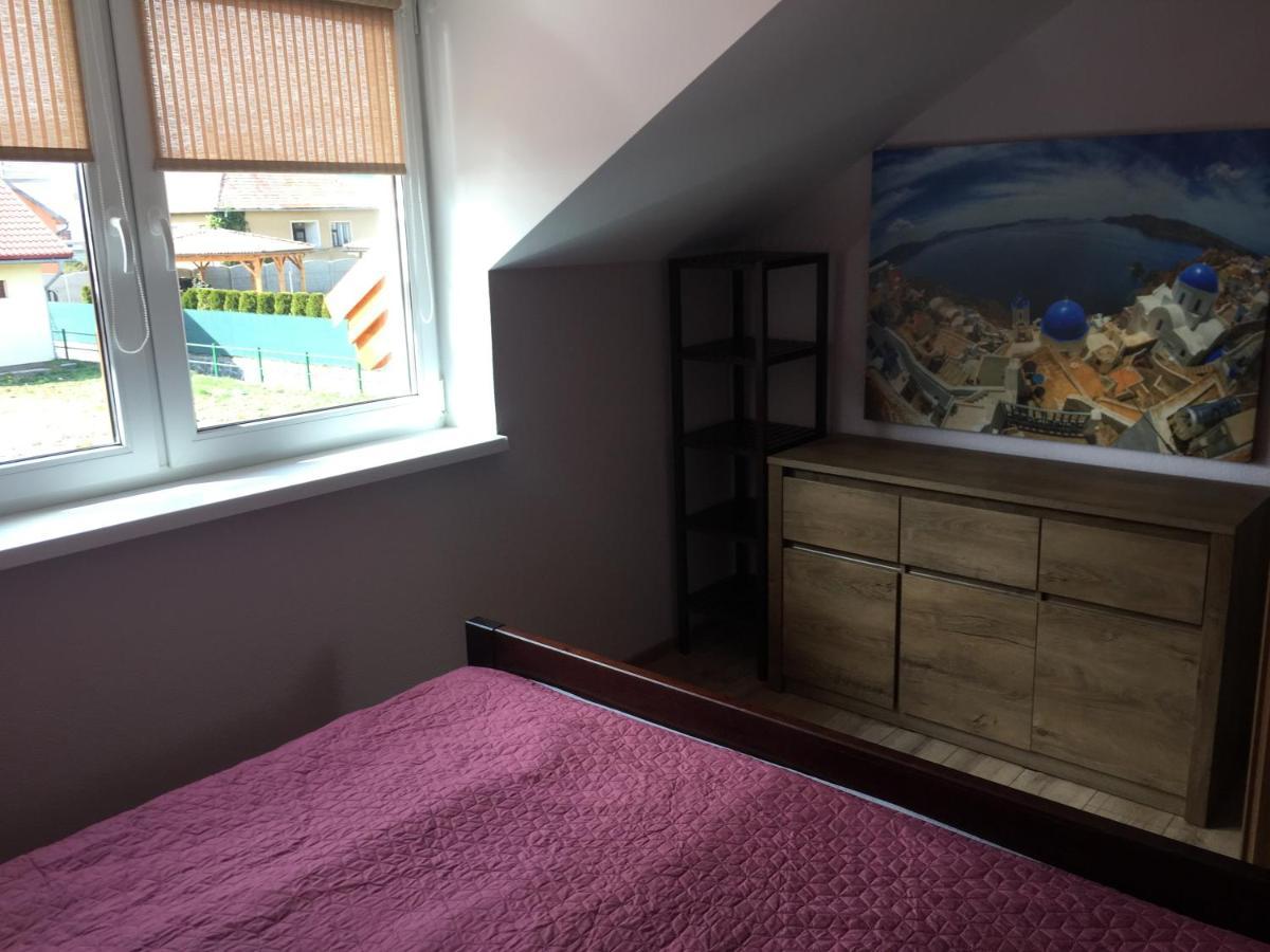 Liptov Odessa Villa Liptovský Mikuláš Buitenkant foto