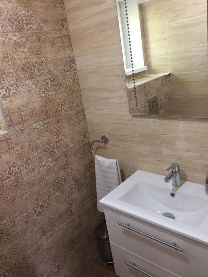 Liptov Odessa Villa Liptovský Mikuláš Buitenkant foto