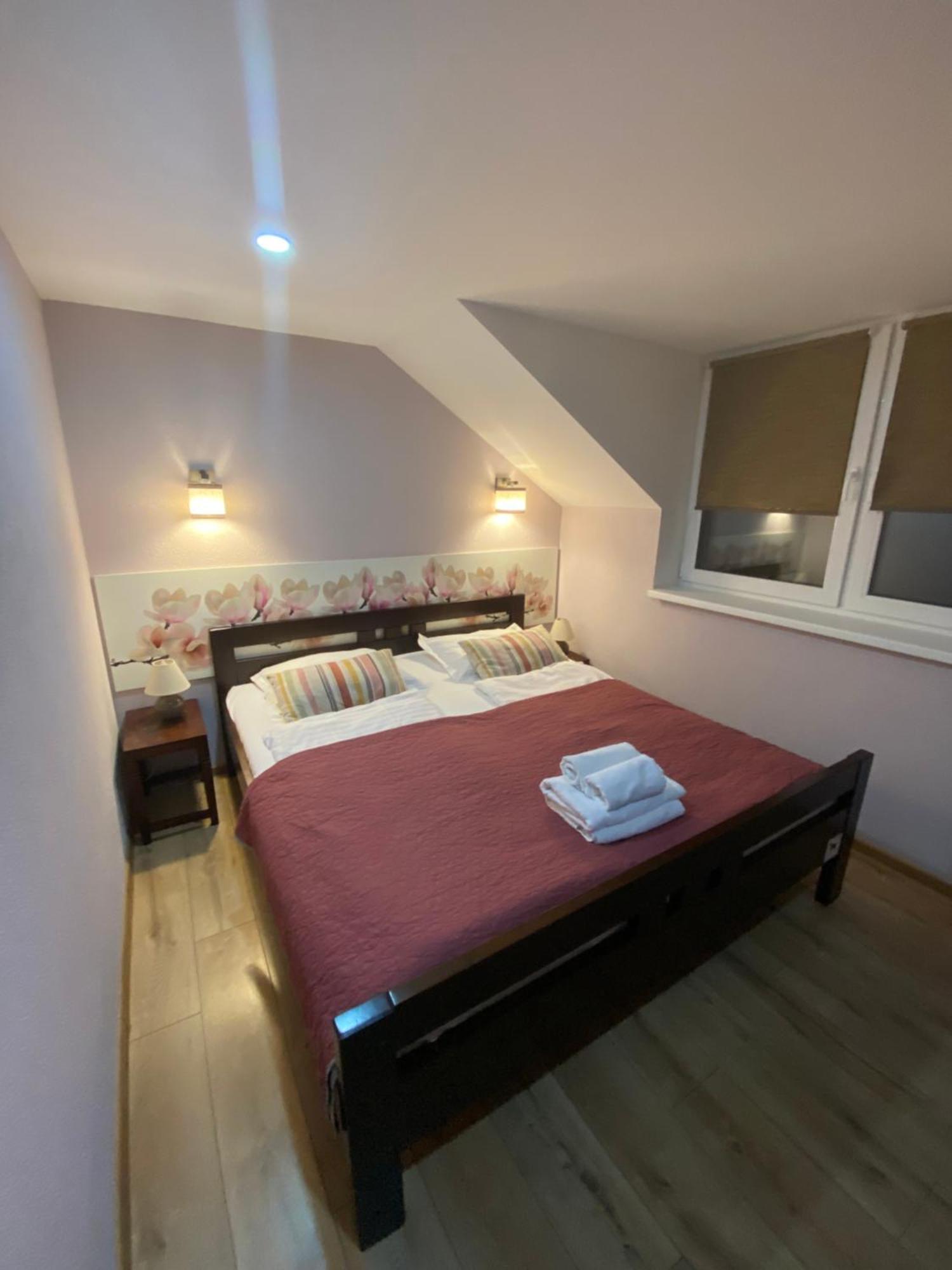 Liptov Odessa Villa Liptovský Mikuláš Buitenkant foto
