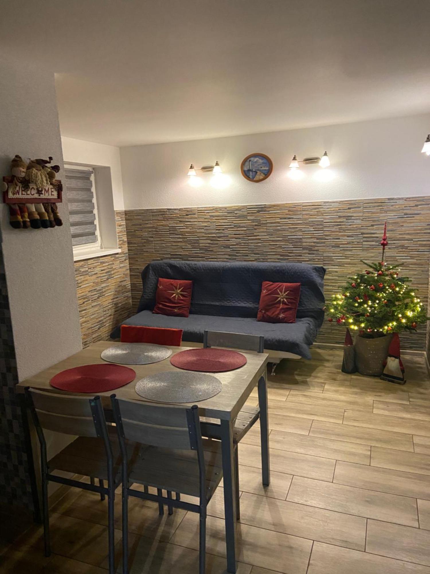 Liptov Odessa Villa Liptovský Mikuláš Buitenkant foto