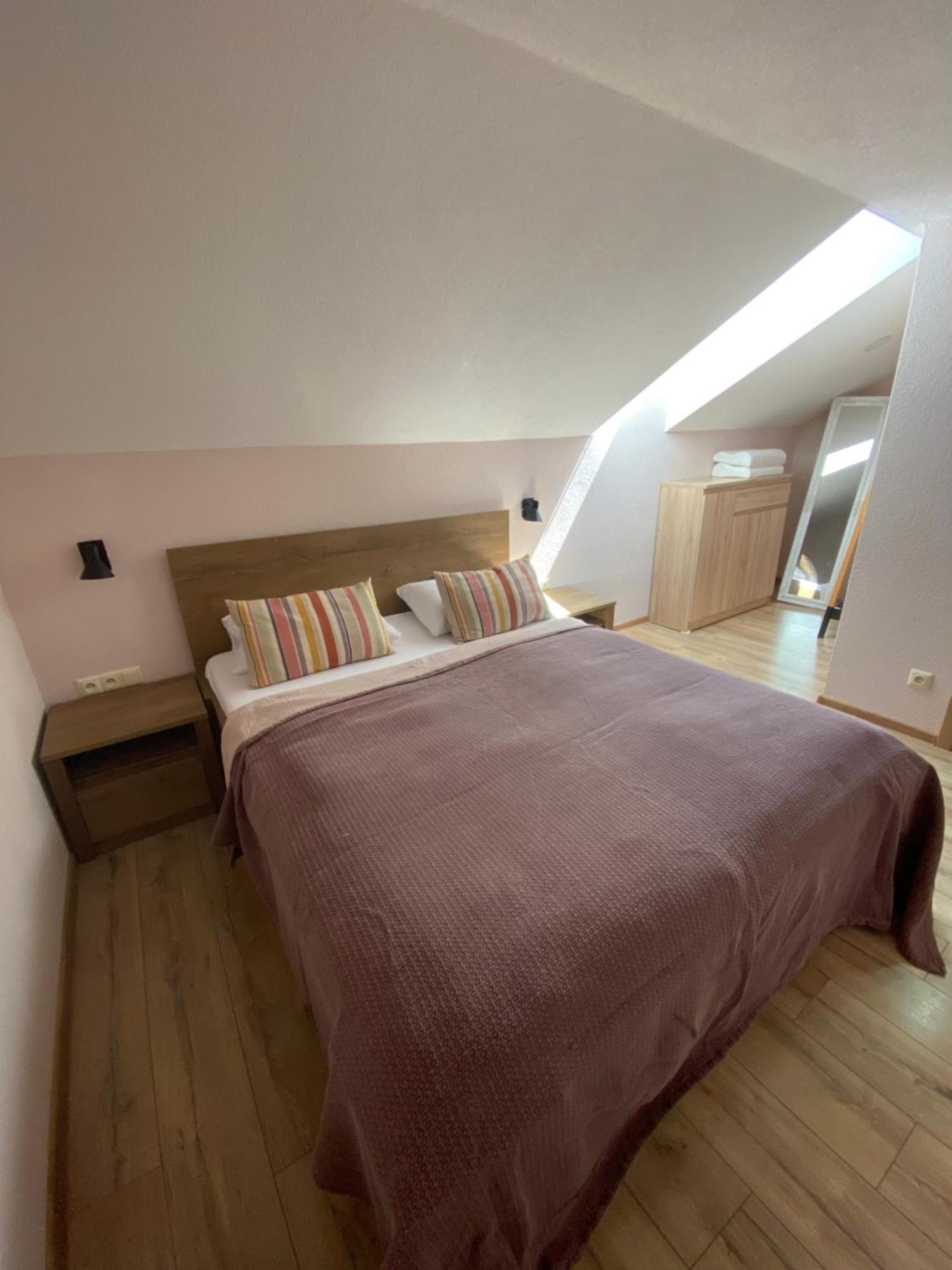 Liptov Odessa Villa Liptovský Mikuláš Buitenkant foto