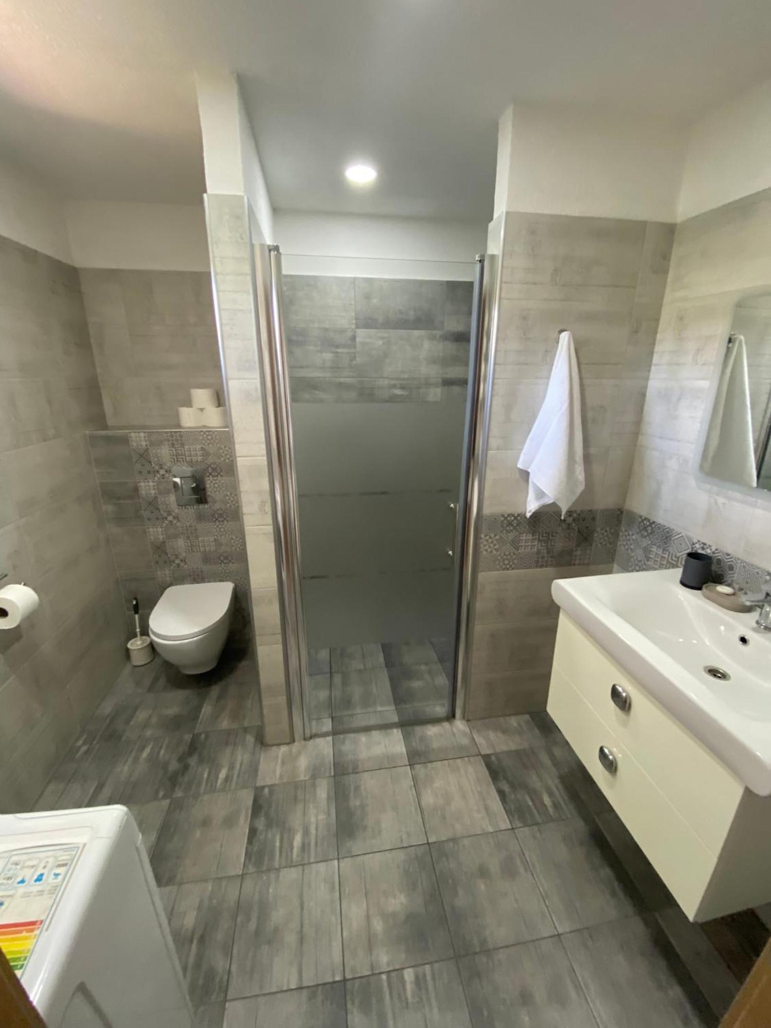 Liptov Odessa Villa Liptovský Mikuláš Buitenkant foto