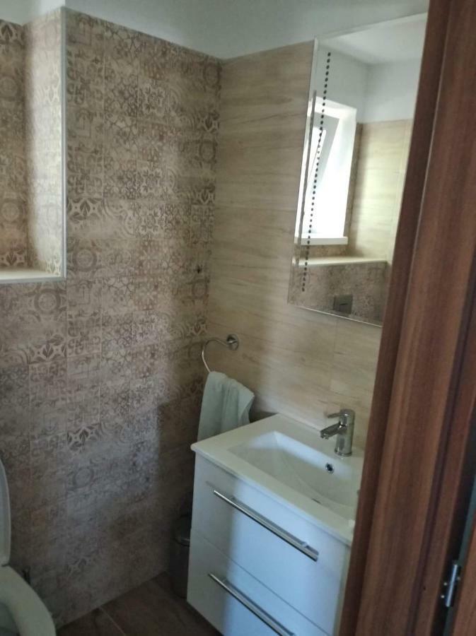 Liptov Odessa Villa Liptovský Mikuláš Buitenkant foto