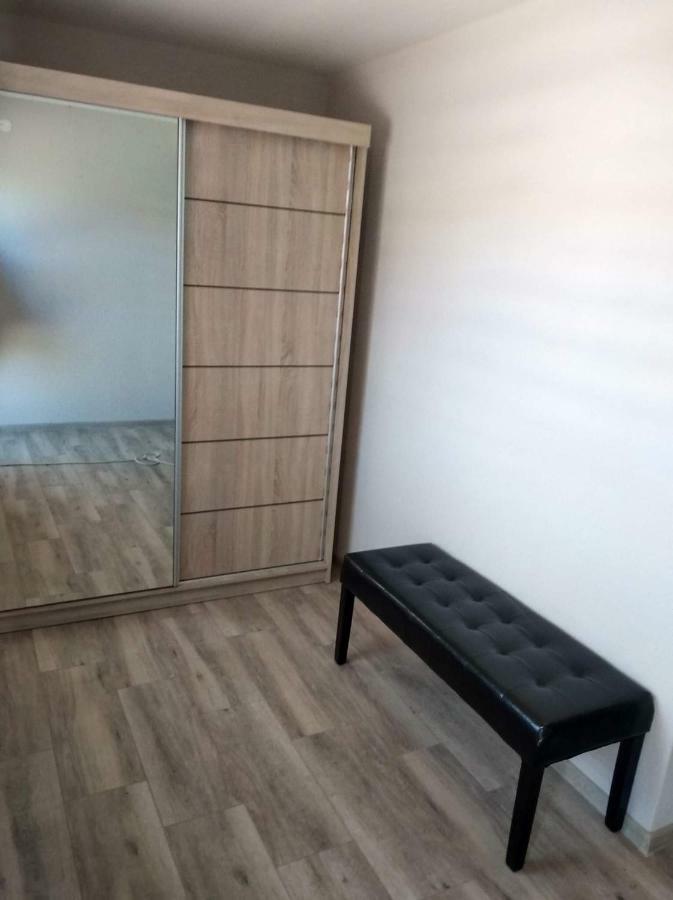 Liptov Odessa Villa Liptovský Mikuláš Buitenkant foto
